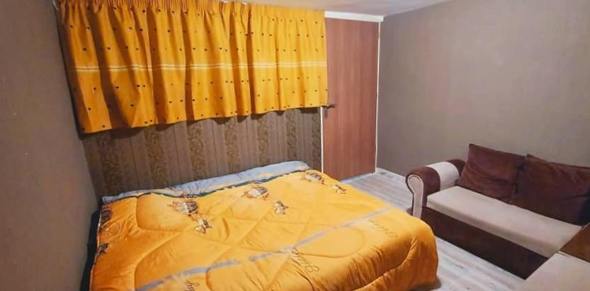 واحد نقلی تک خواب در گوهردشت کرج