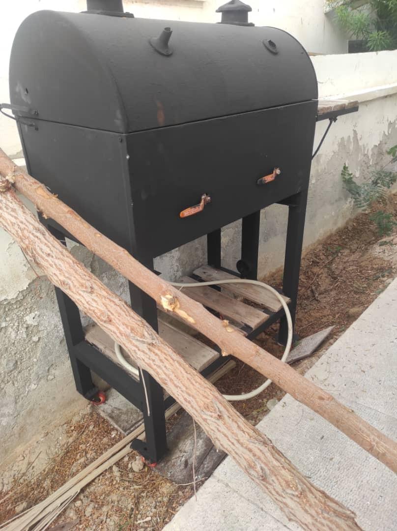 سوییت دوبلکس تک خواب دارای روف گاردن