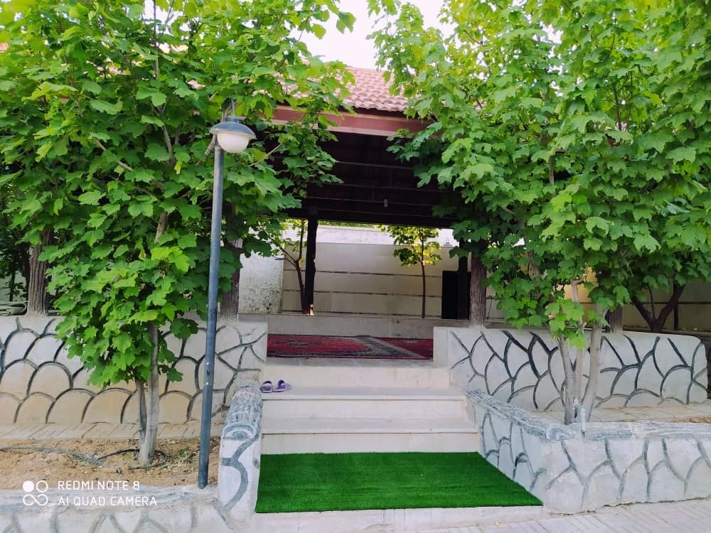 باغ ویلای دربست شیراز