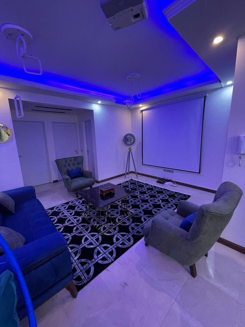 رزرو واحد دو خوابه لوکس مهر نارمک