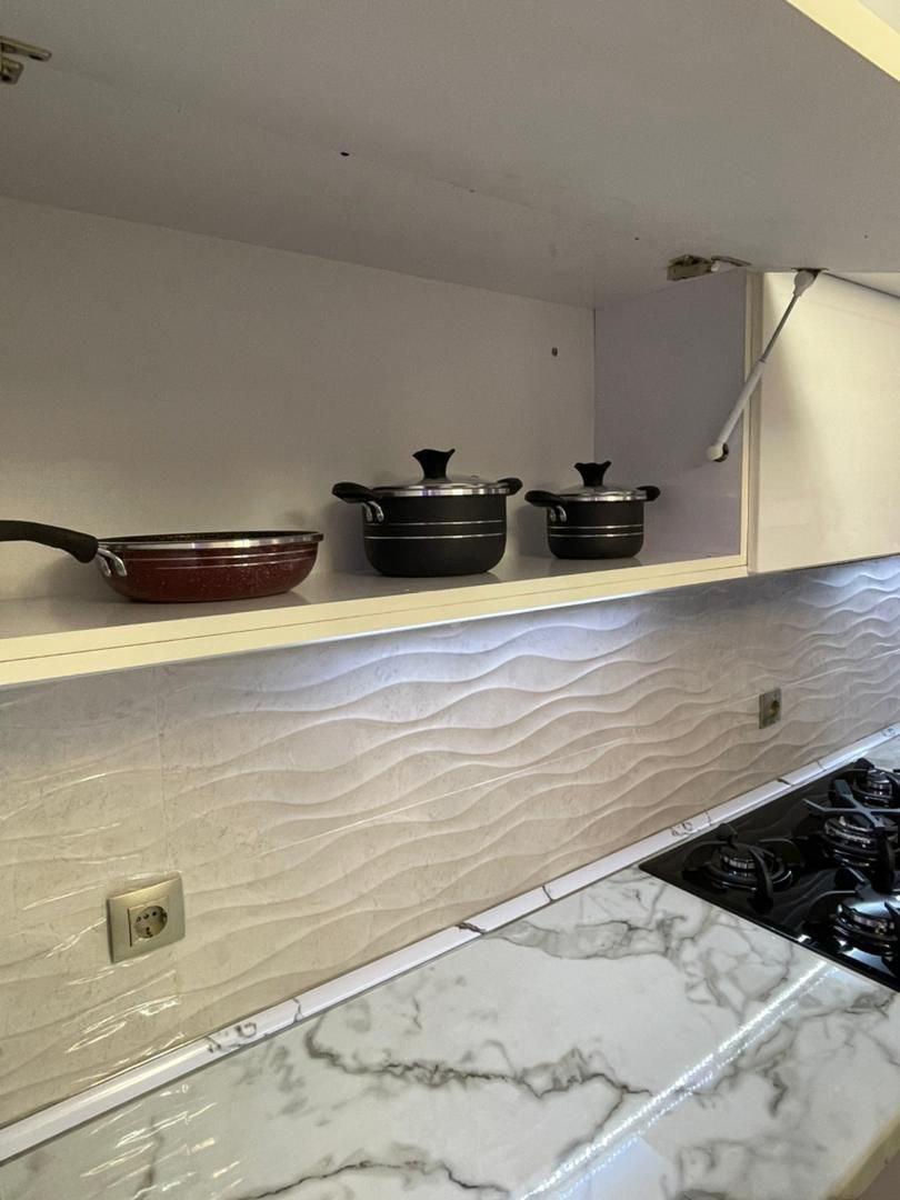 رزرو واحد دو خوابه لوکس مهر نارمک