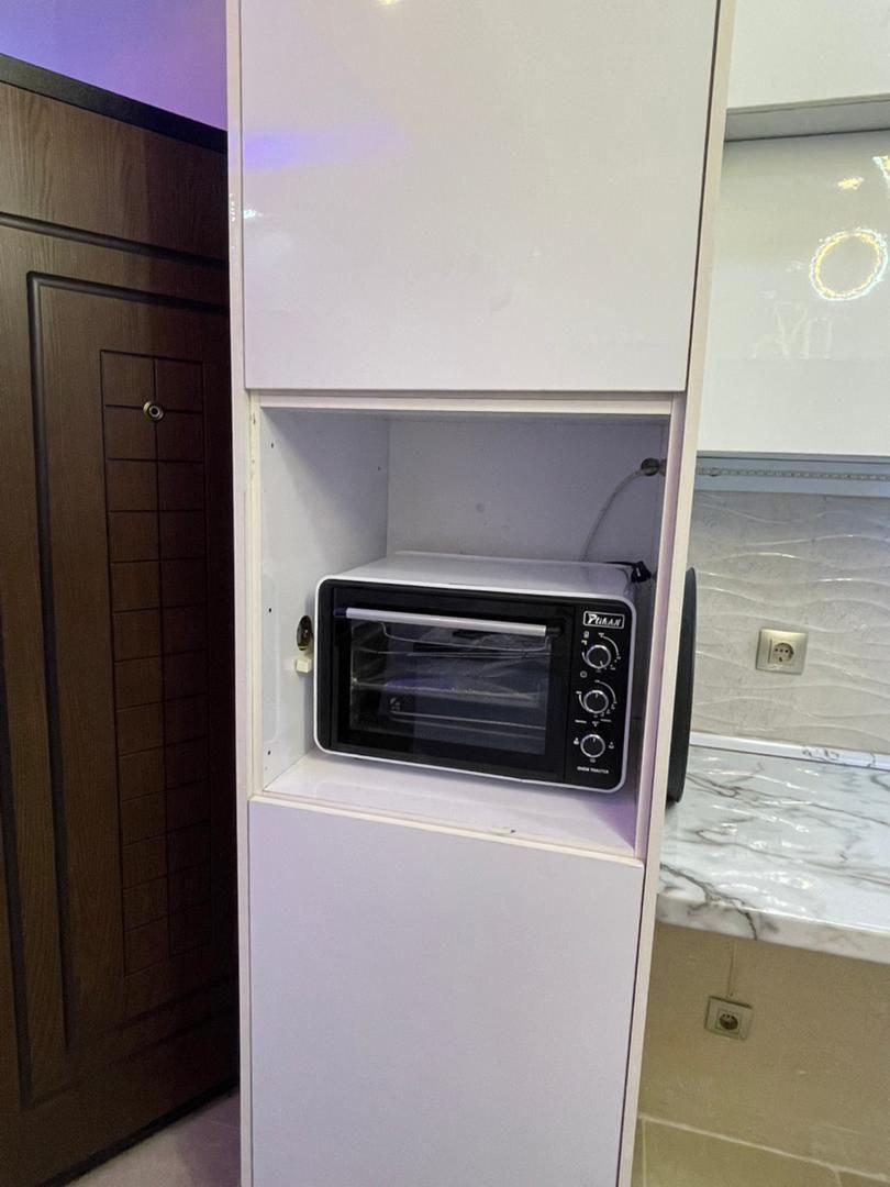 رزرو واحد دو خوابه لوکس مهر نارمک