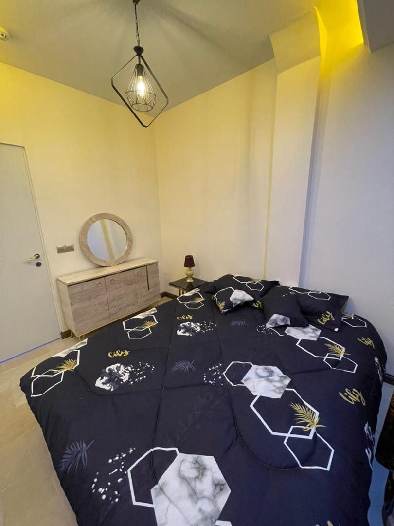 رزرو واحد دو خوابه لوکس مهر نارمک