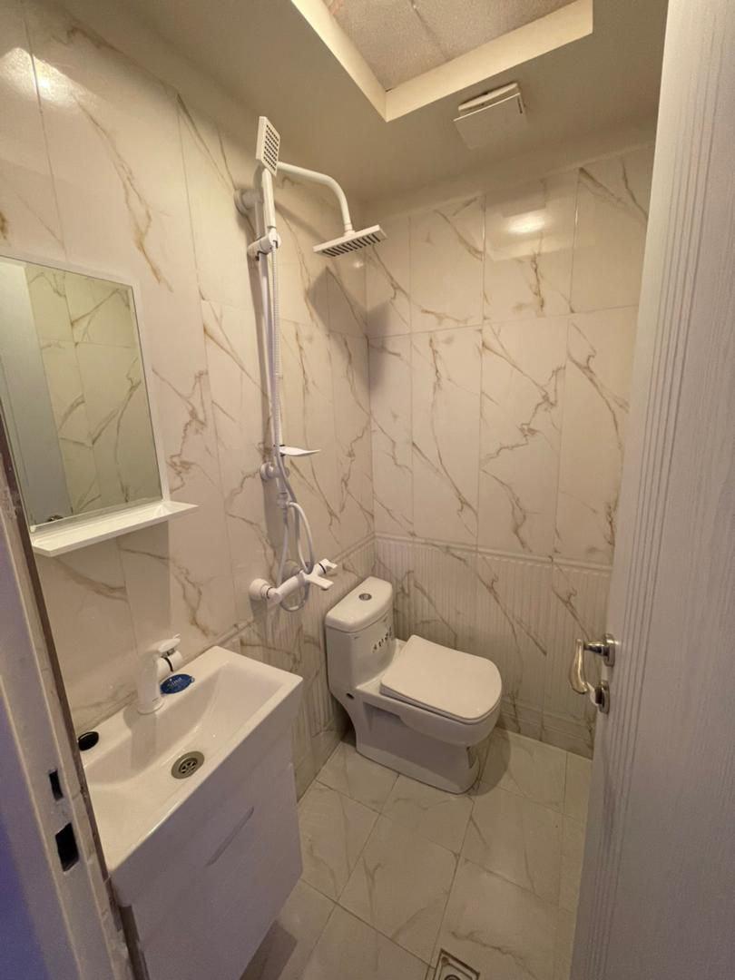 رزرو واحد دو خوابه لوکس مهر نارمک