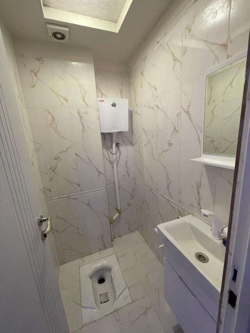 رزرو واحد دو خوابه لوکس مهر نارمک