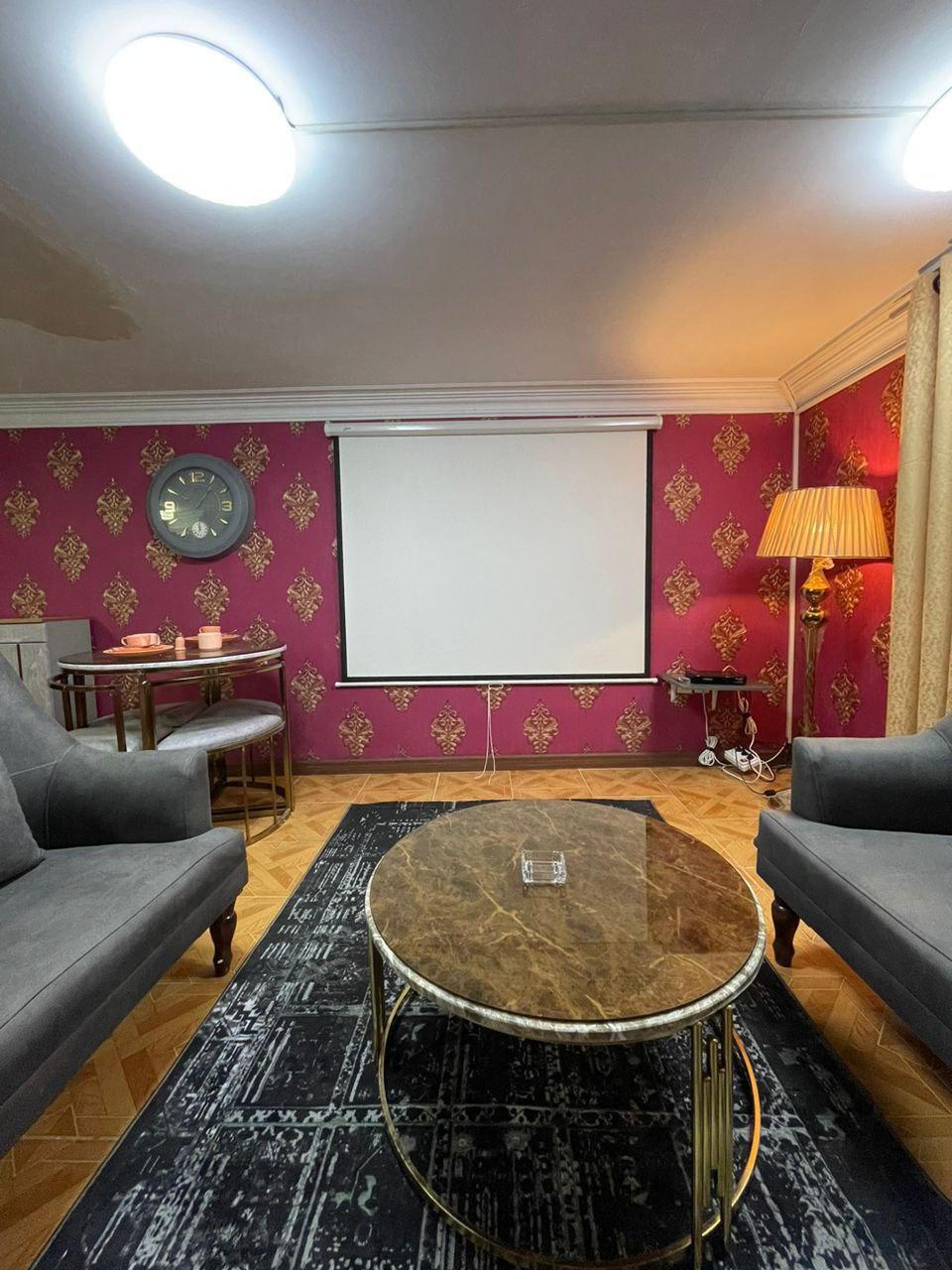 اجاره روزانه واحد تکخوابه در نارمک