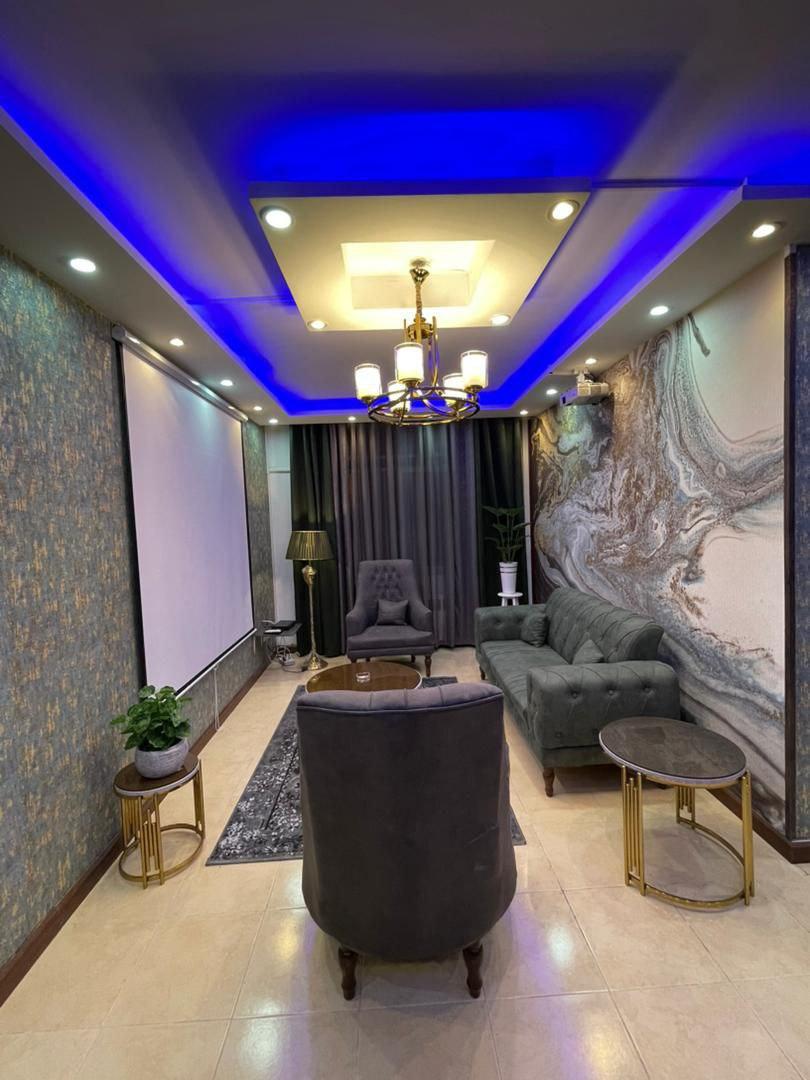 اجاره واحد دو خوابه با جکوزی در نارمک