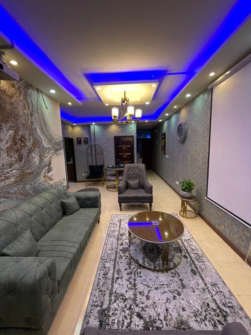 اجاره واحد دو خوابه با جکوزی در نارمک