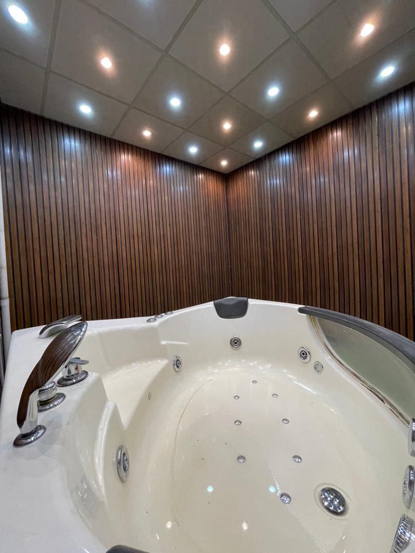 اجاره واحد دو خوابه با جکوزی در نارمک