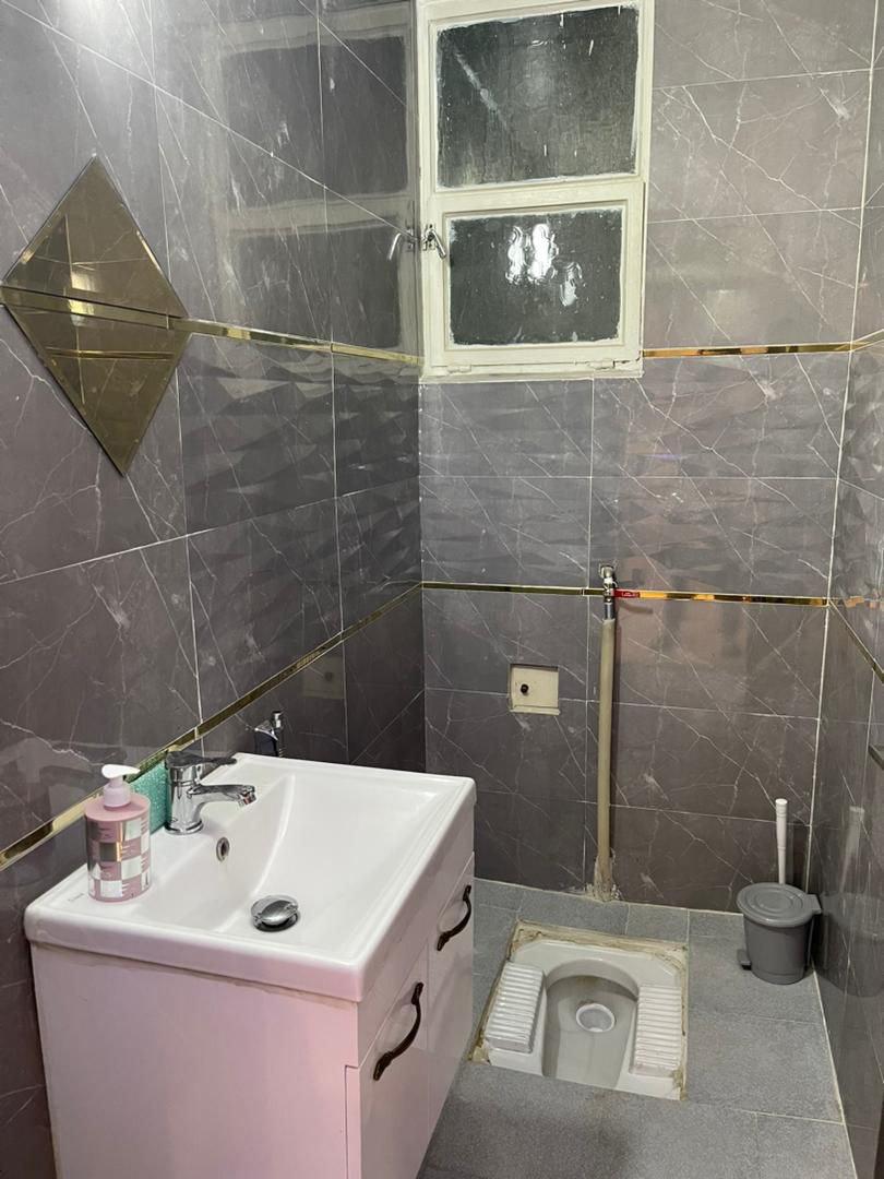 اجاره واحد دو خوابه با جکوزی در نارمک