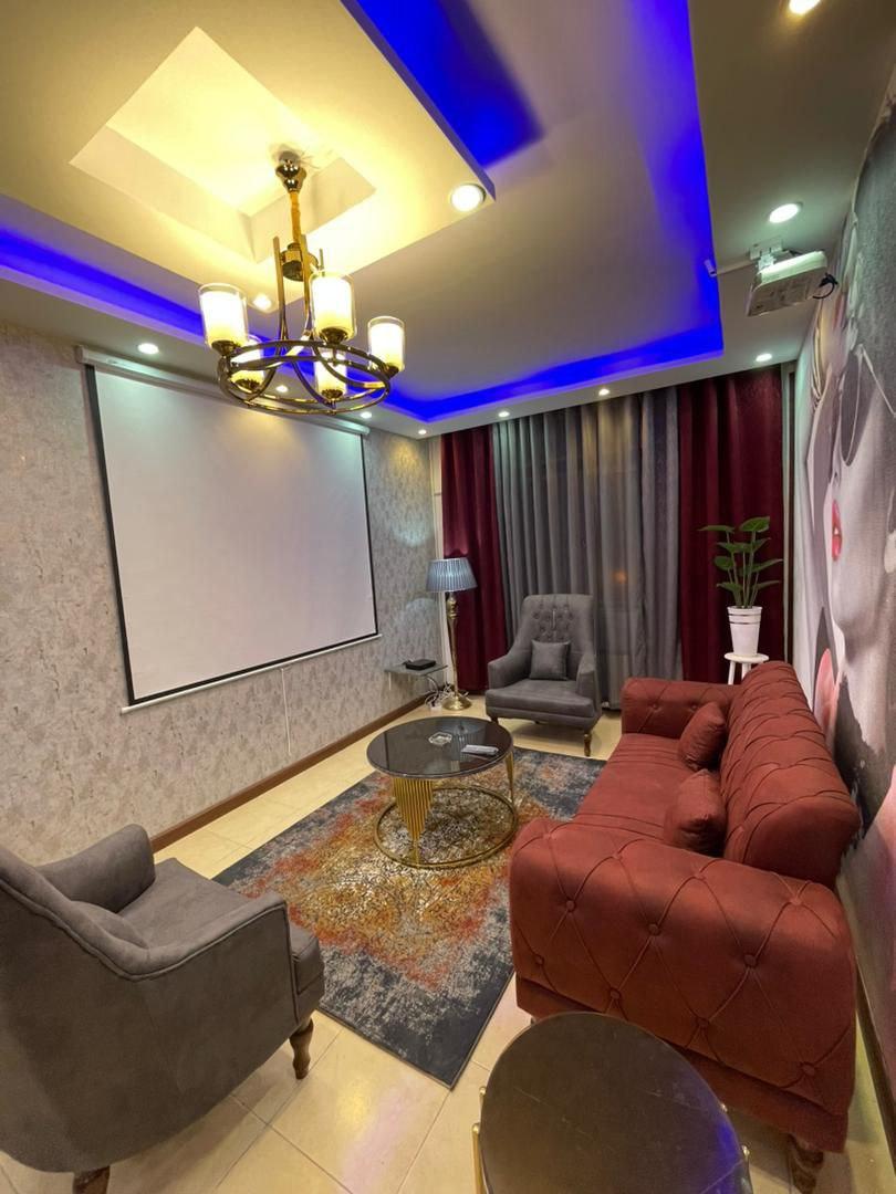 اجاره واحد دو خوابه با وان در نارمک