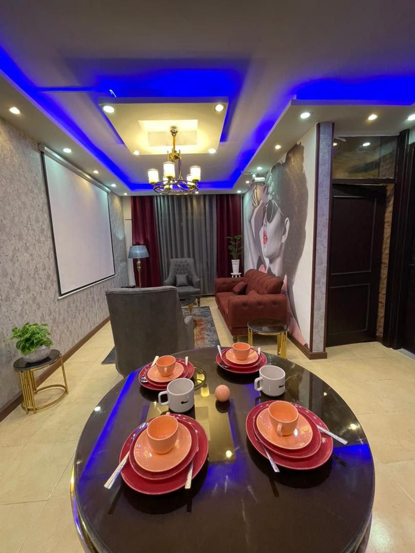 اجاره واحد دو خوابه با وان در نارمک