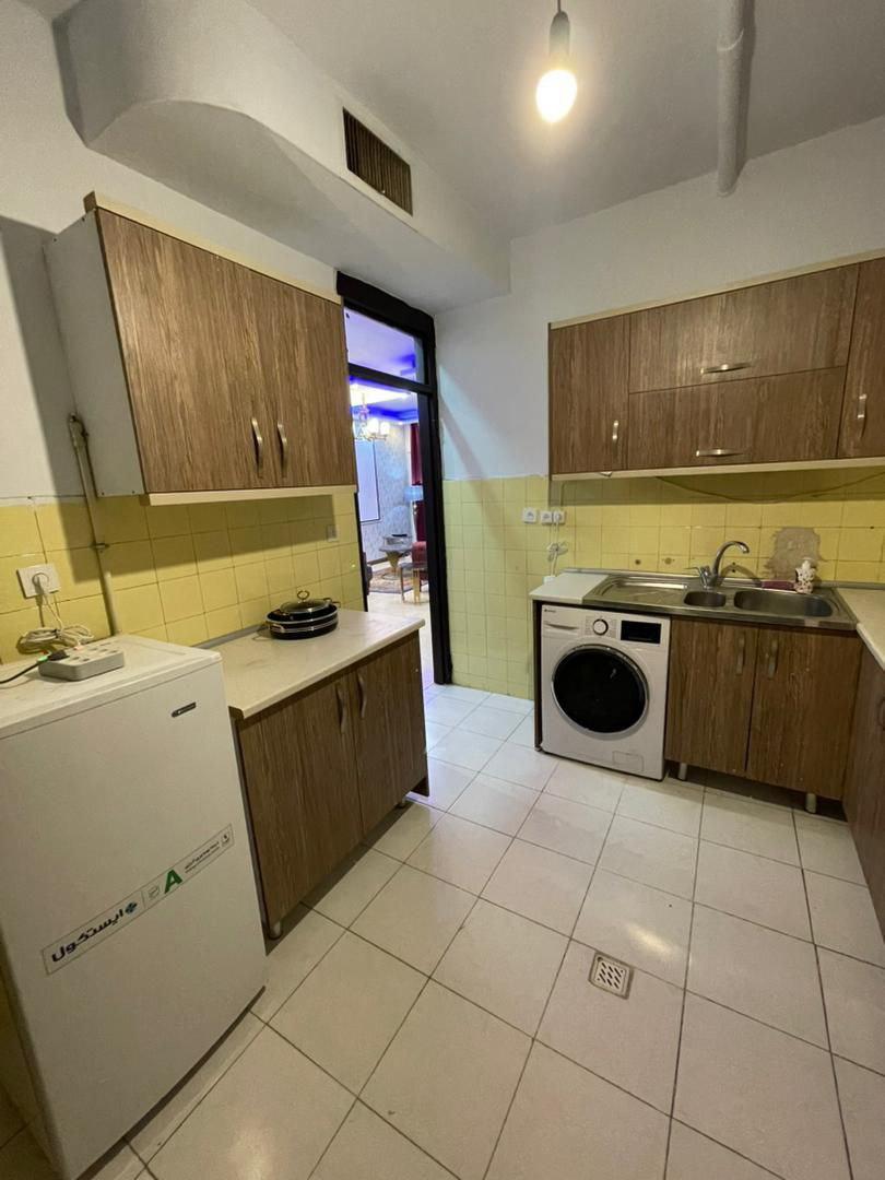 اجاره واحد دو خوابه با وان در نارمک