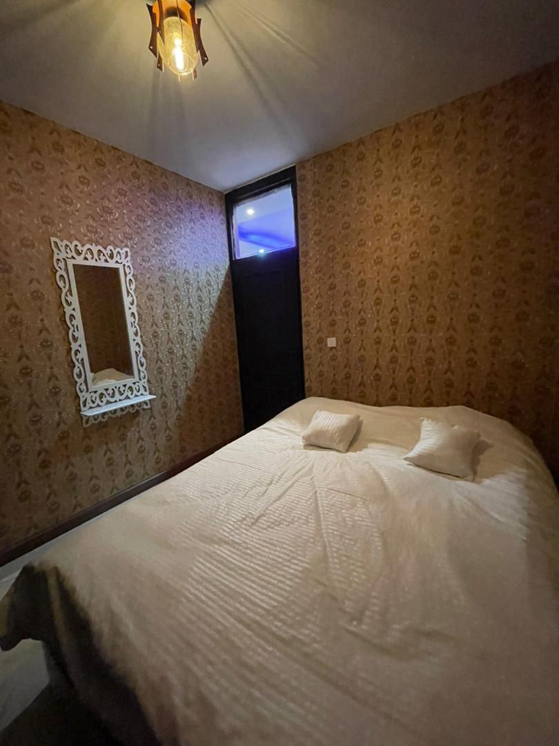 اجاره واحد دو خوابه با وان در نارمک