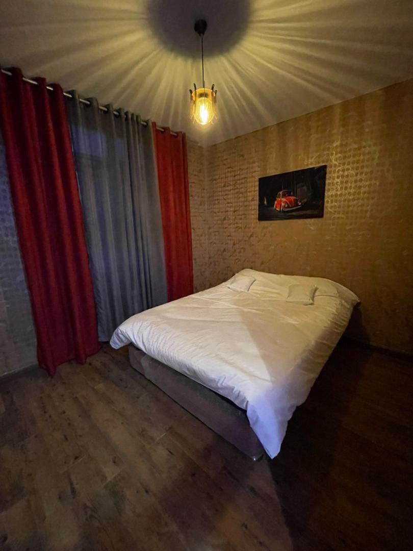 اجاره واحد دو خوابه با وان در نارمک