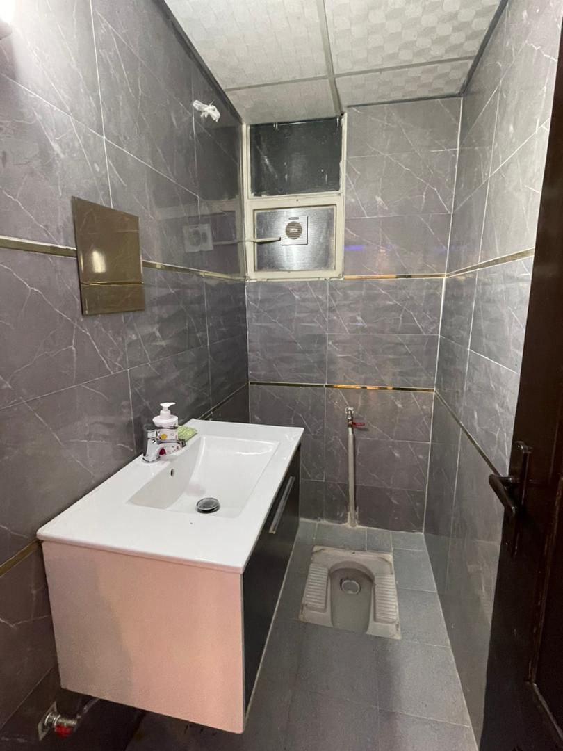 اجاره واحد دو خوابه با وان در نارمک