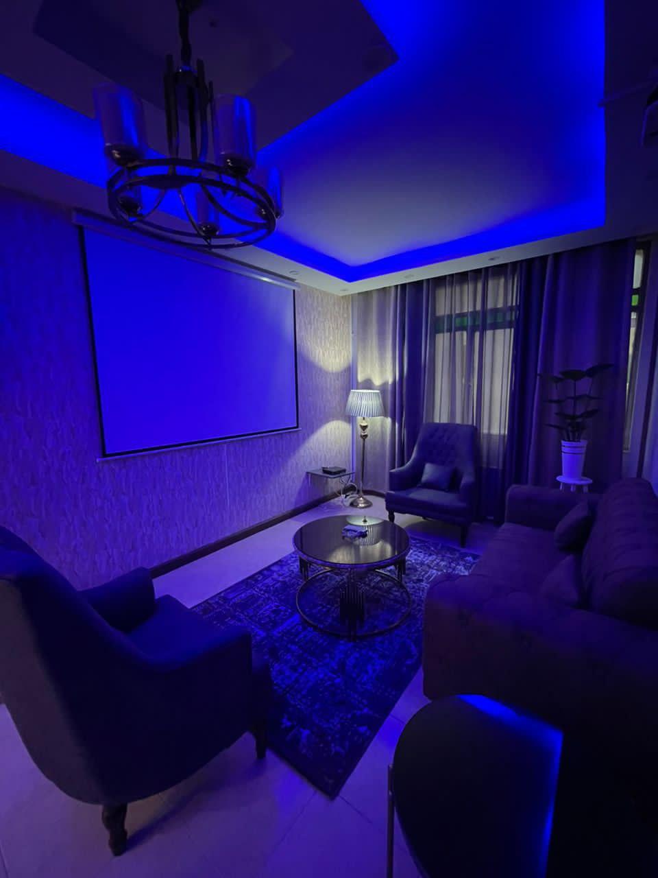 اجاره روزانه واحد در نارمک تهران