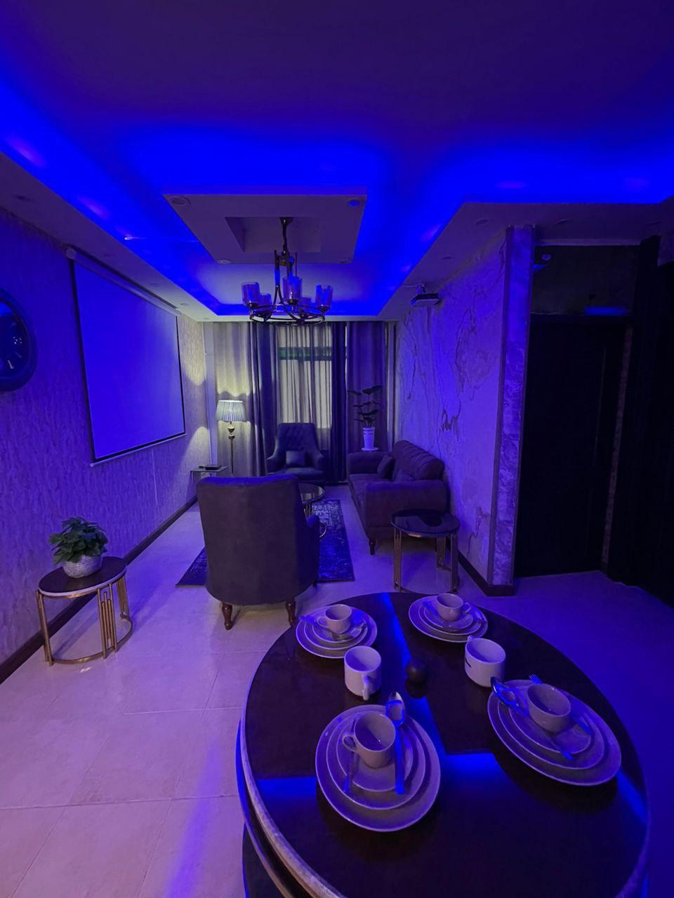 اجاره روزانه واحد در نارمک تهران