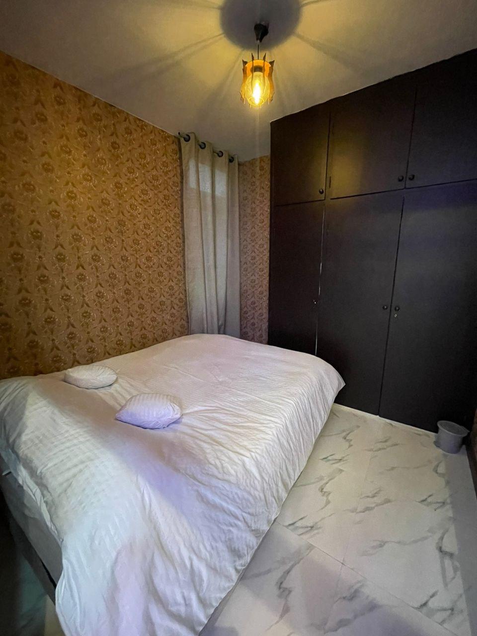 اجاره روزانه واحد در نارمک تهران