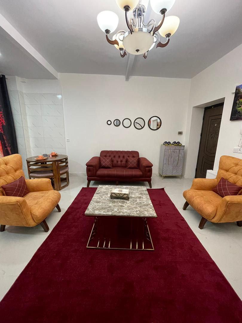 واحد تکخوابه لوکس در شریعتی تهران