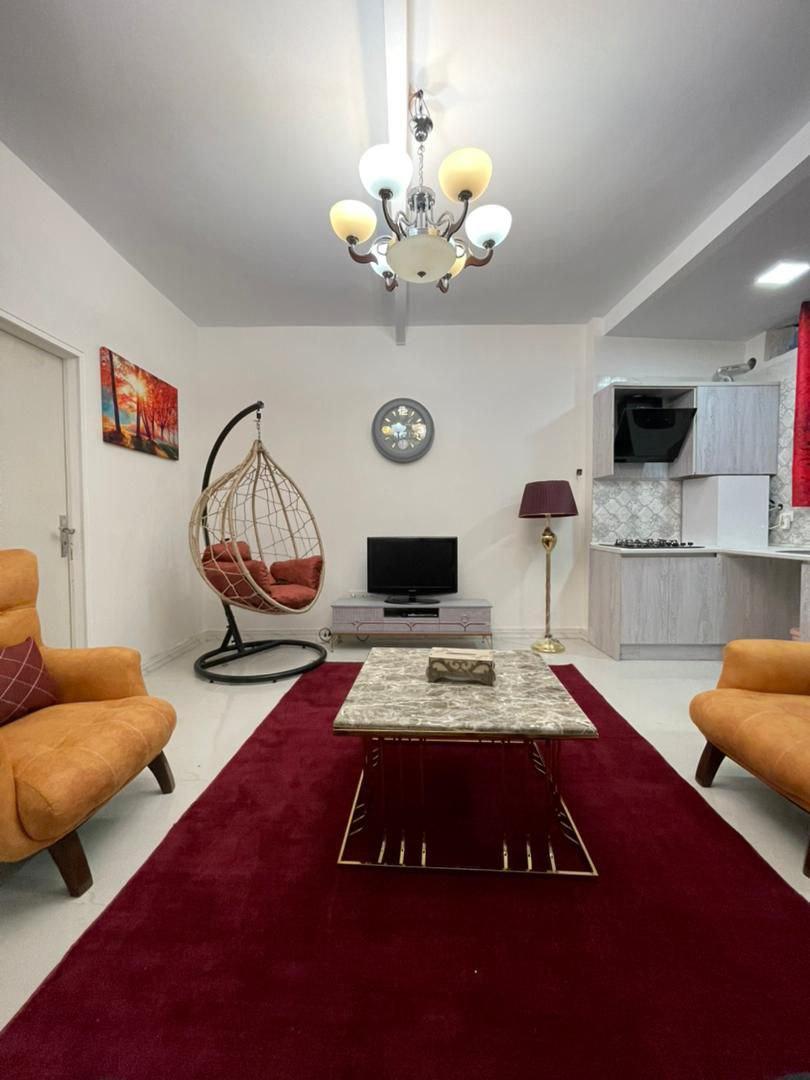 واحد تکخوابه لوکس در شریعتی تهران