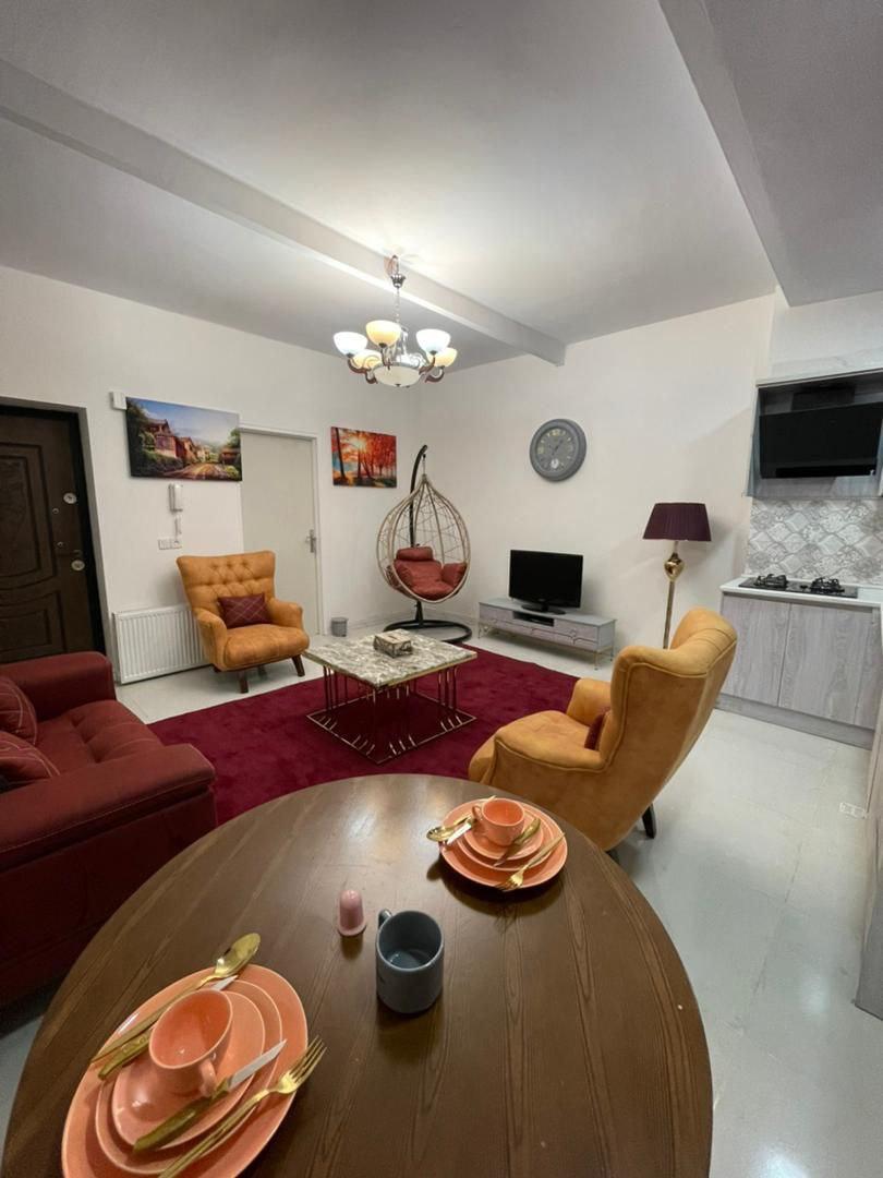 واحد تکخوابه لوکس در شریعتی تهران