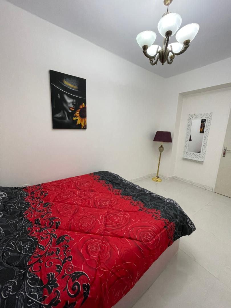 واحد تکخوابه لوکس در شریعتی تهران