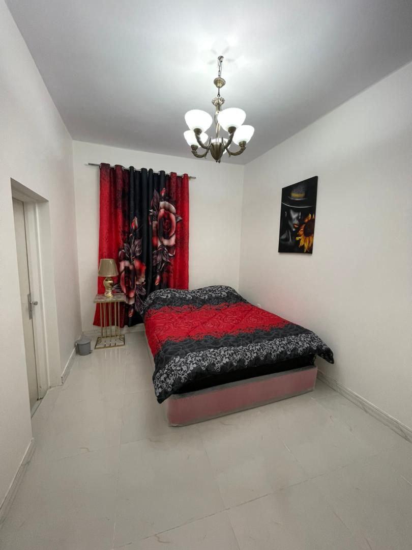 واحد تکخوابه لوکس در شریعتی تهران