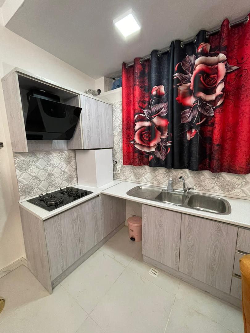 واحد تکخوابه لوکس در شریعتی تهران