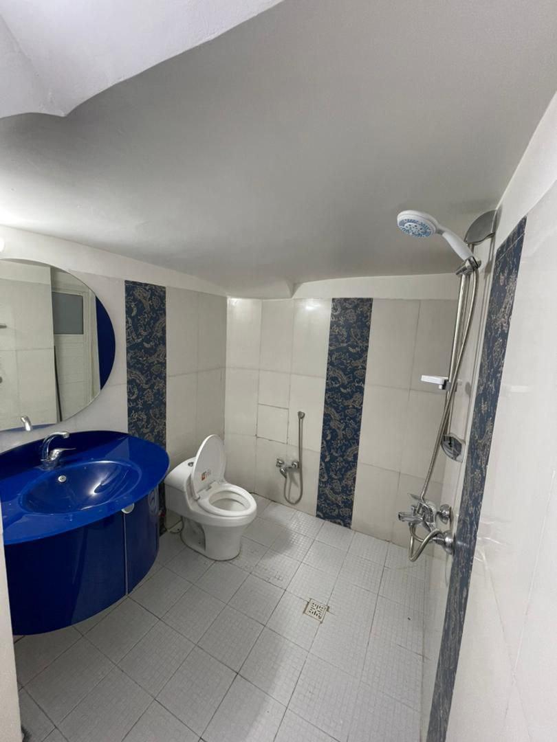 واحد تکخوابه لوکس در شریعتی تهران