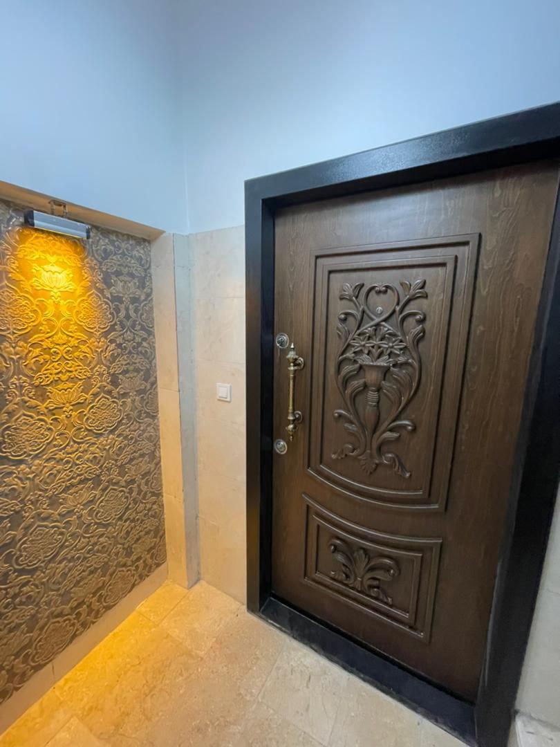 واحد تکخوابه لوکس در شریعتی تهران