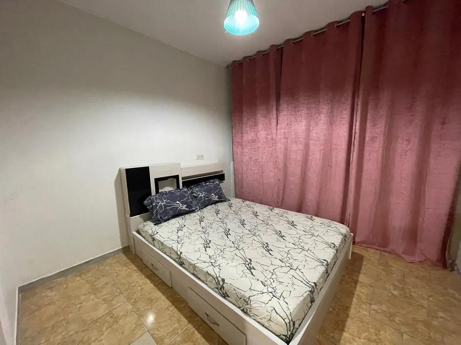 رزرو آپارتمان سه خوابه درغرب تهران