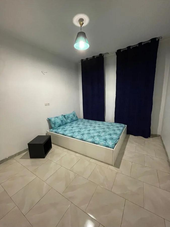 رزرو آپارتمان سه خوابه درغرب تهران