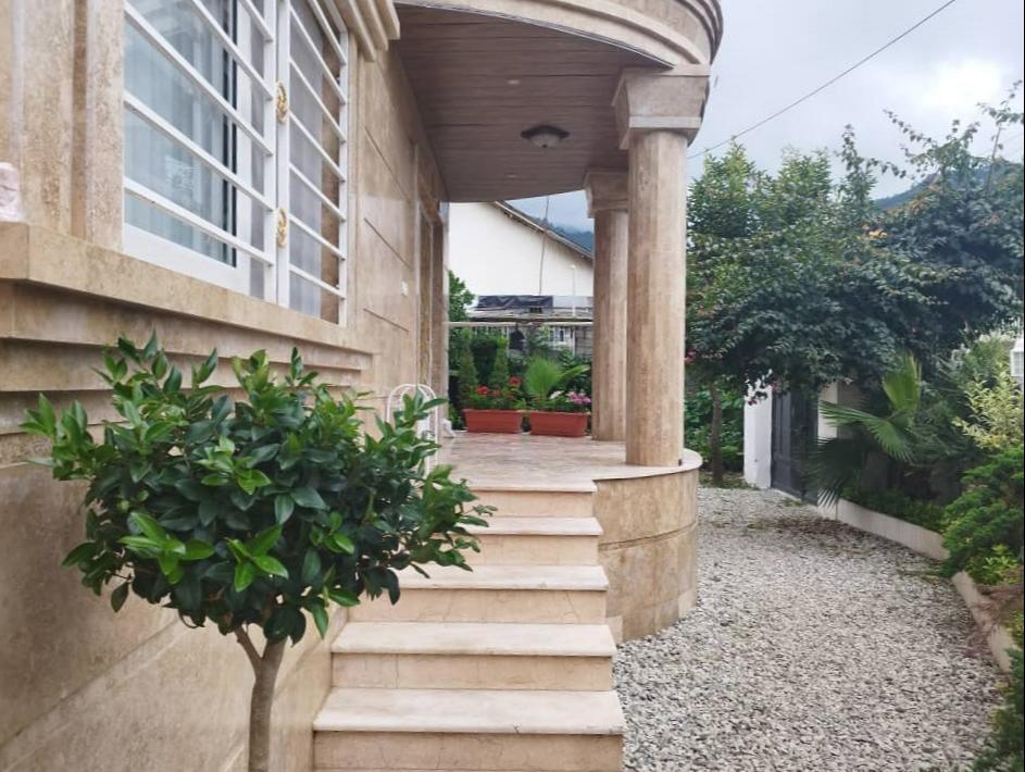 ویلا دوخوابه کنار تله کابین رامسر