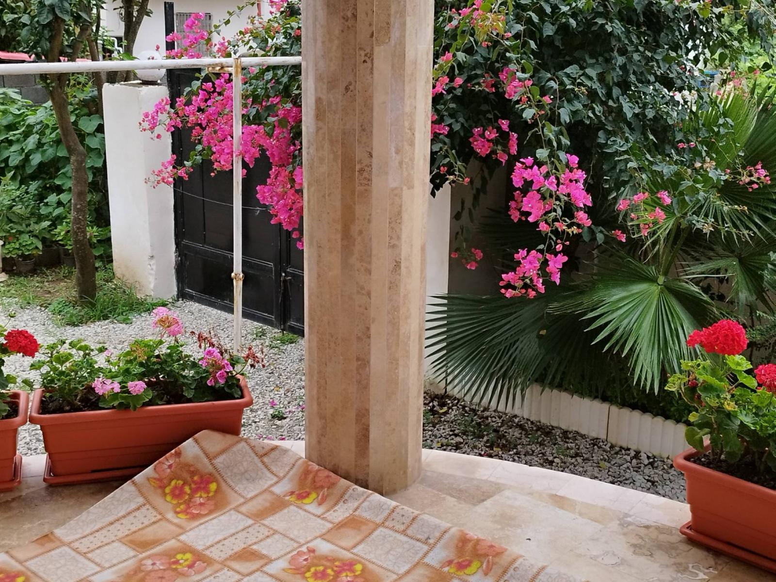 ویلا دوخوابه کنار تله کابین رامسر