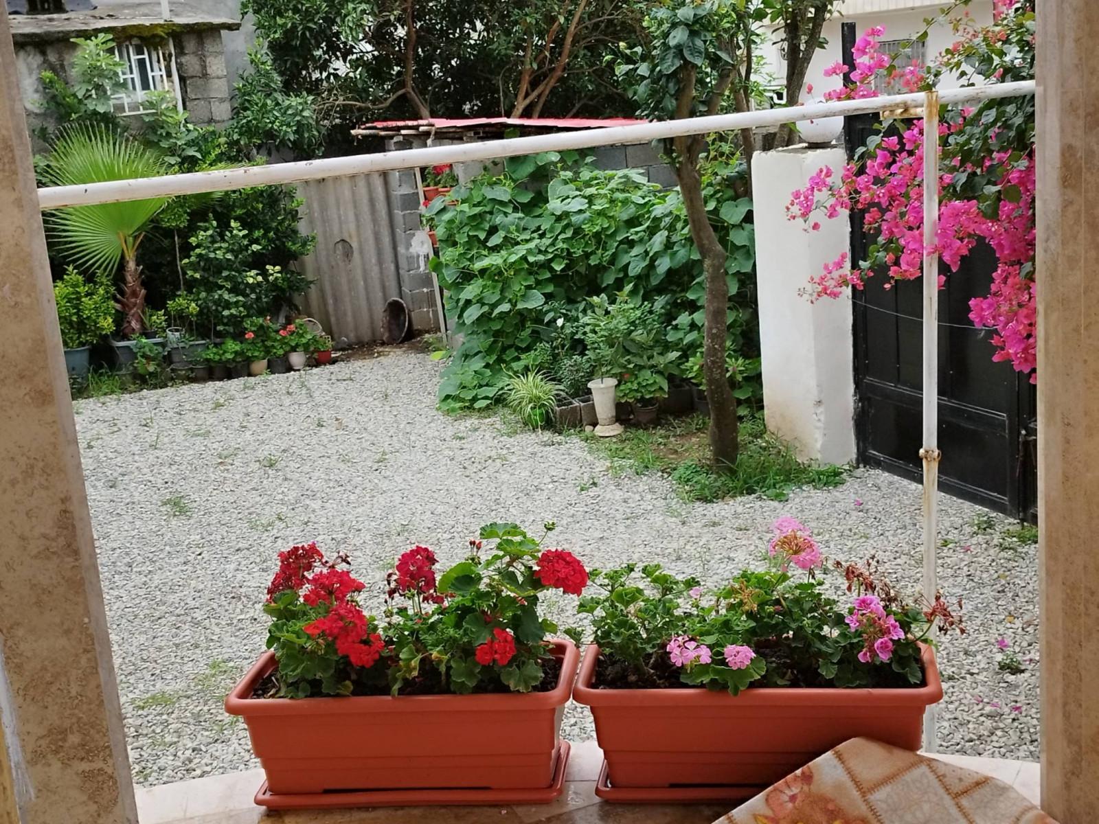 ویلا دوخوابه کنار تله کابین رامسر