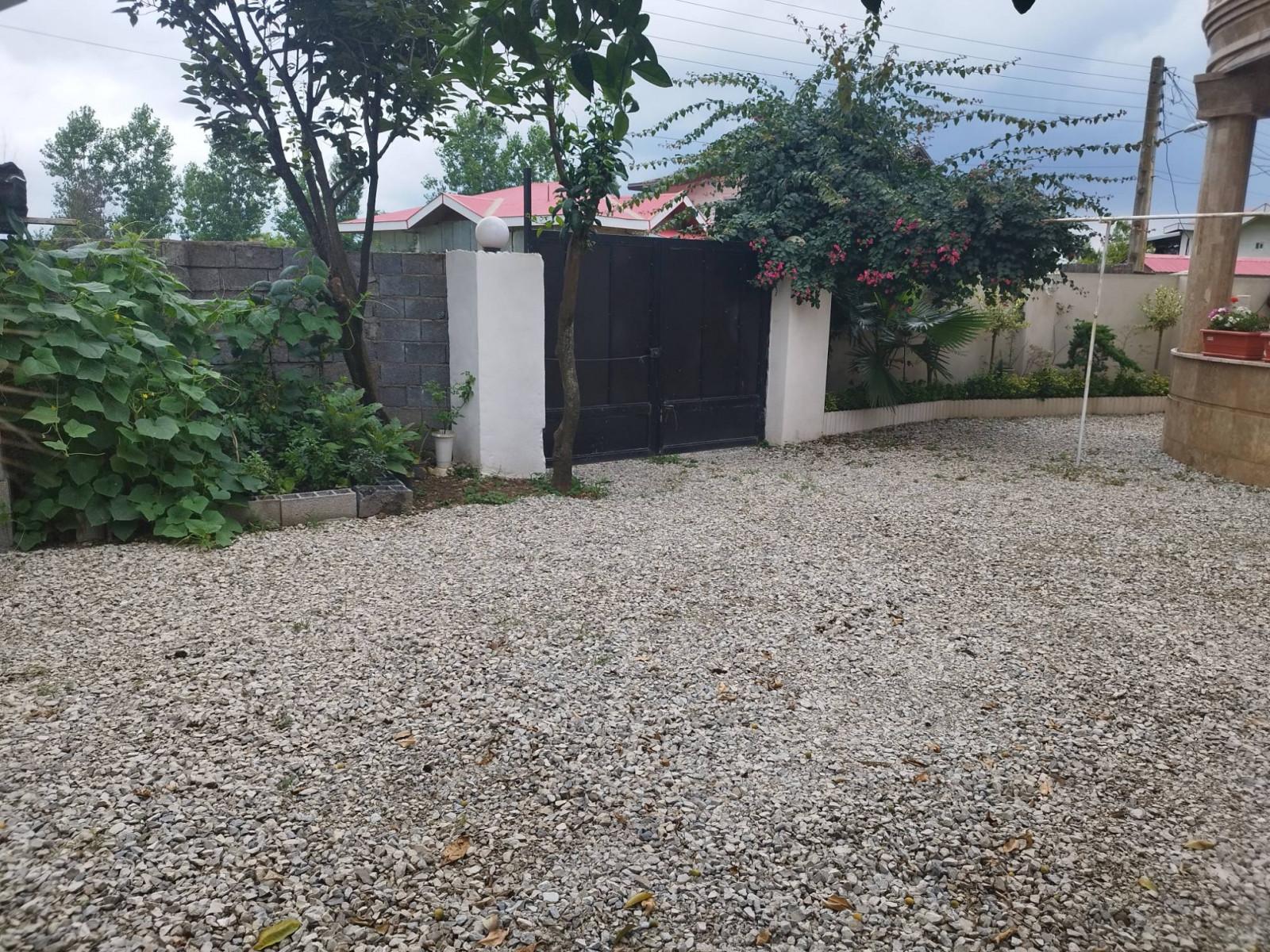 ویلا دوخوابه کنار تله کابین رامسر