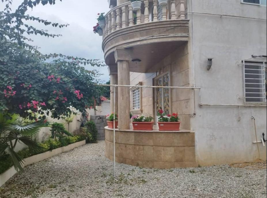 ویلا دوخوابه کنار تله کابین رامسر