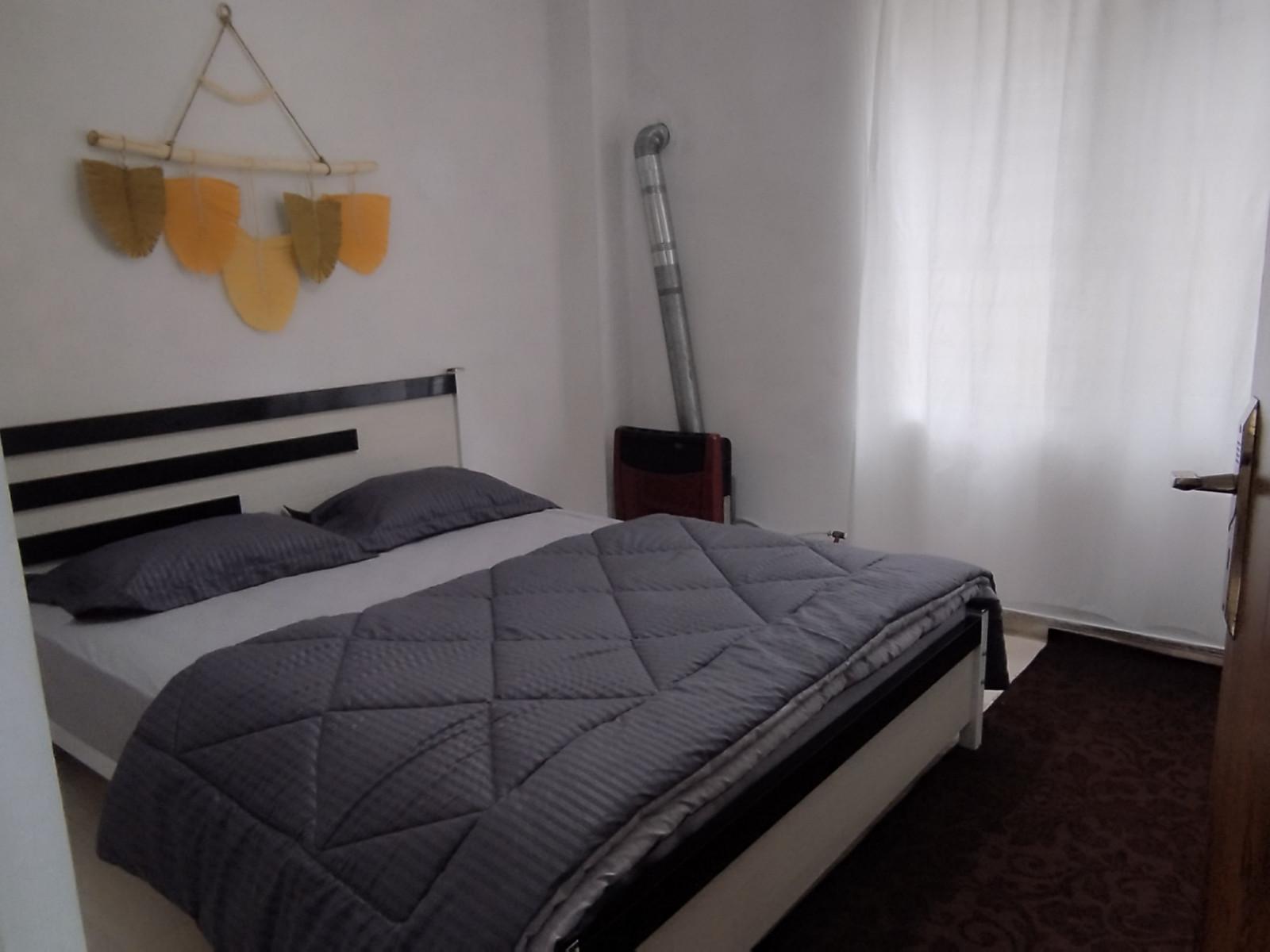 ویلا دوخوابه کنار تله کابین رامسر