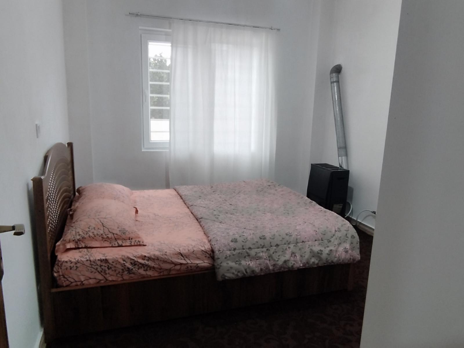 ویلا دوخوابه کنار تله کابین رامسر