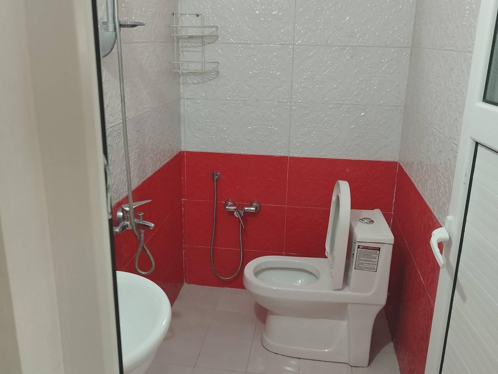 ویلا دوخوابه کنار تله کابین رامسر