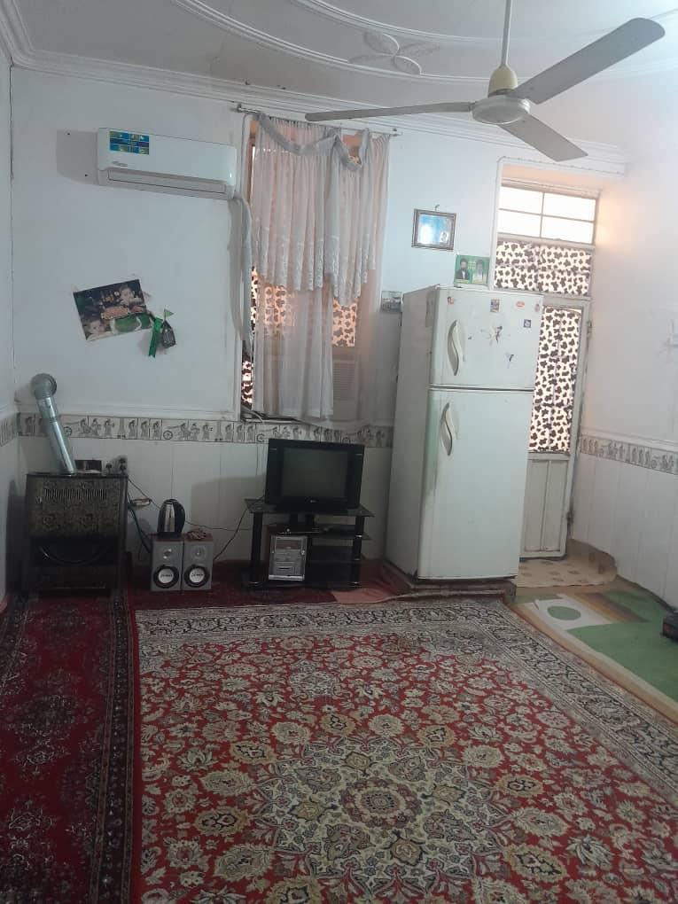 اجاره اتاق۲۰متری برای مسافر گناوه