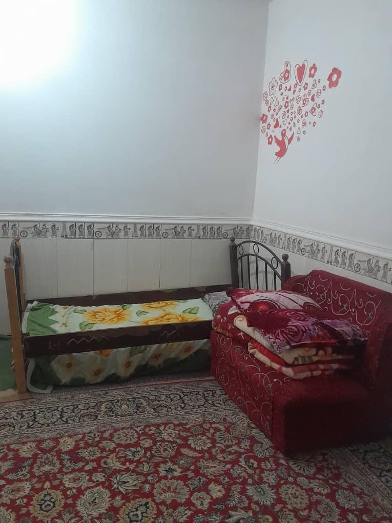 اجاره اتاق۲۰متری برای مسافر گناوه