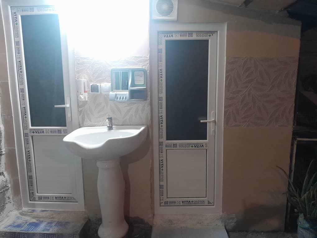 اجاره اتاق۲۰متری برای مسافر گناوه