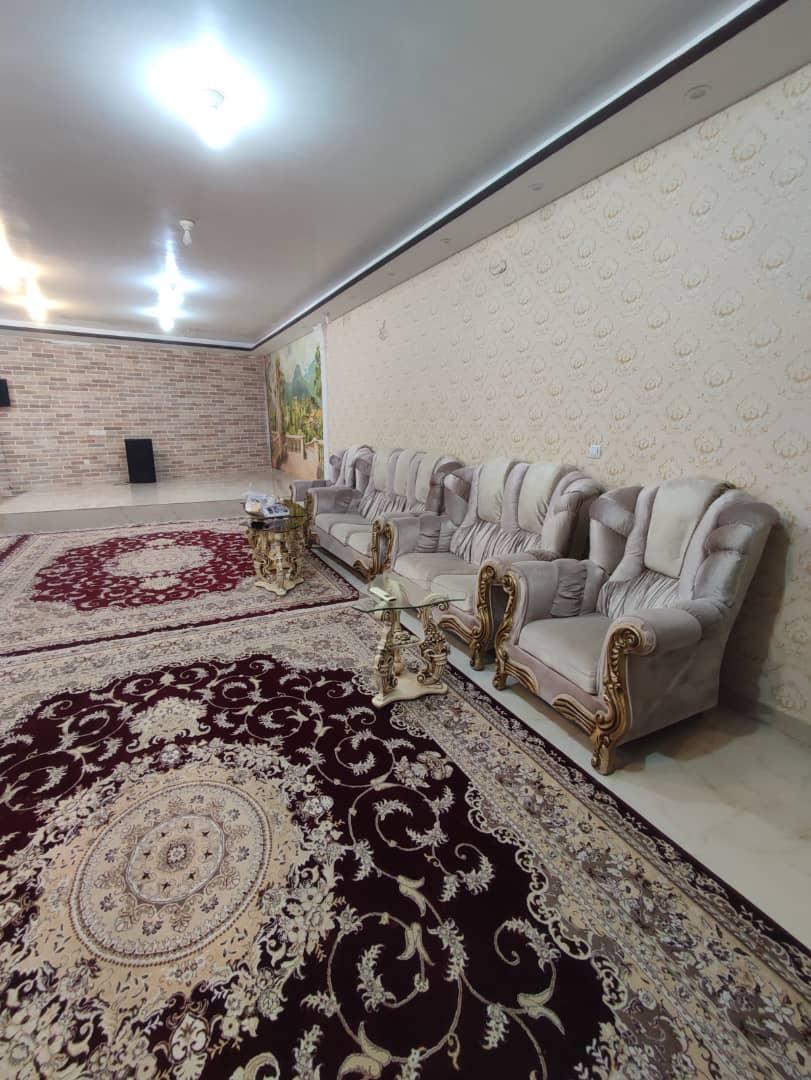 ویلای استخردار آبسرد در دزفول