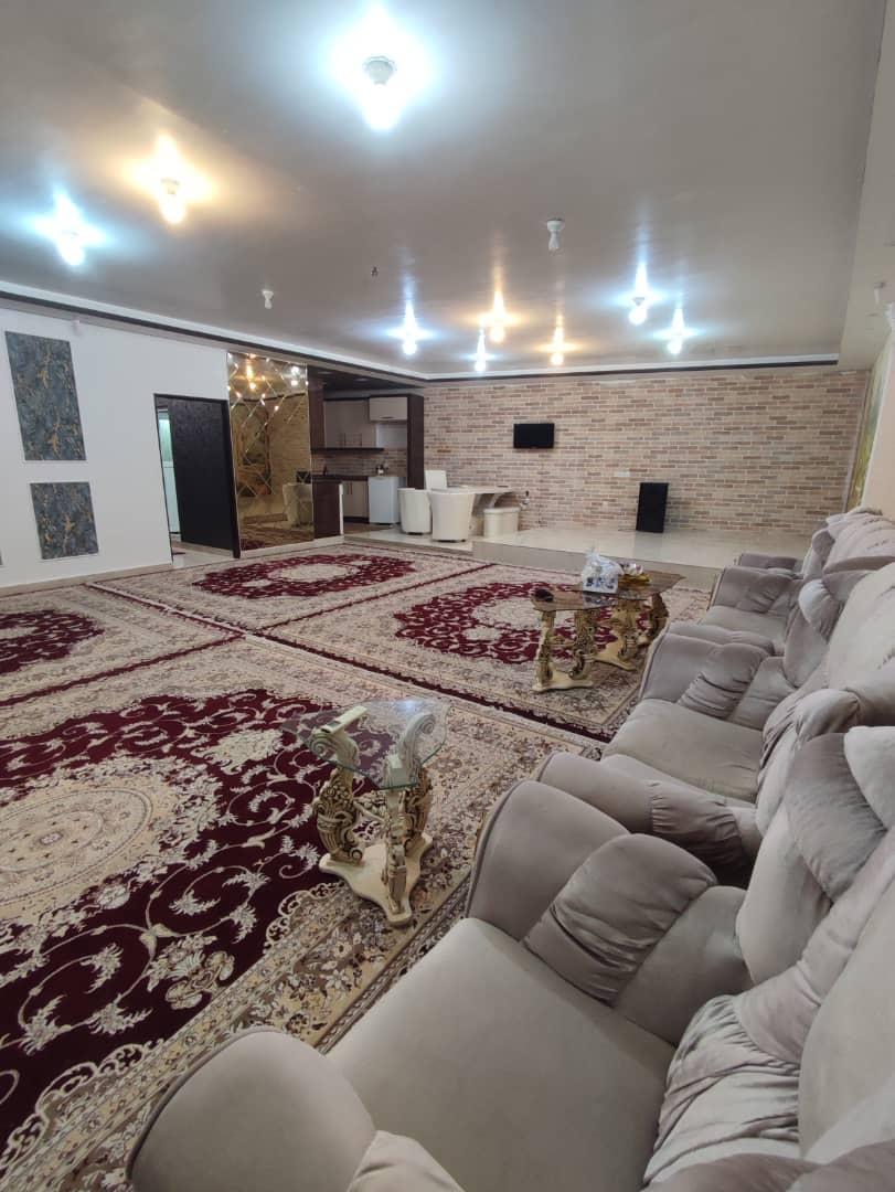 ویلای استخردار آبسرد در دزفول
