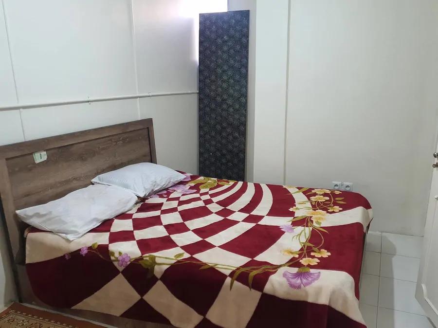 اجاره اپارتمان روزانه زنده رود اصفهان