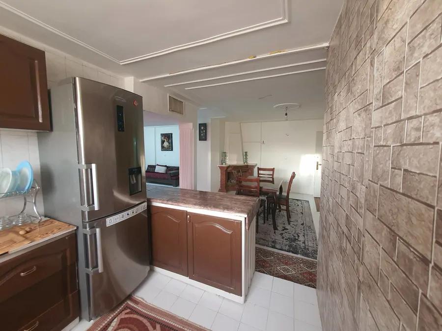 اجاره اپارتمان روزانه زنده رود اصفهان