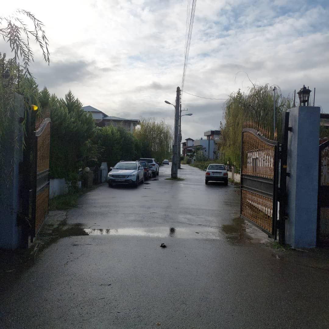 اجاره روزانه ویلا دوبلکس جنگلی ایزد شهر مازندران