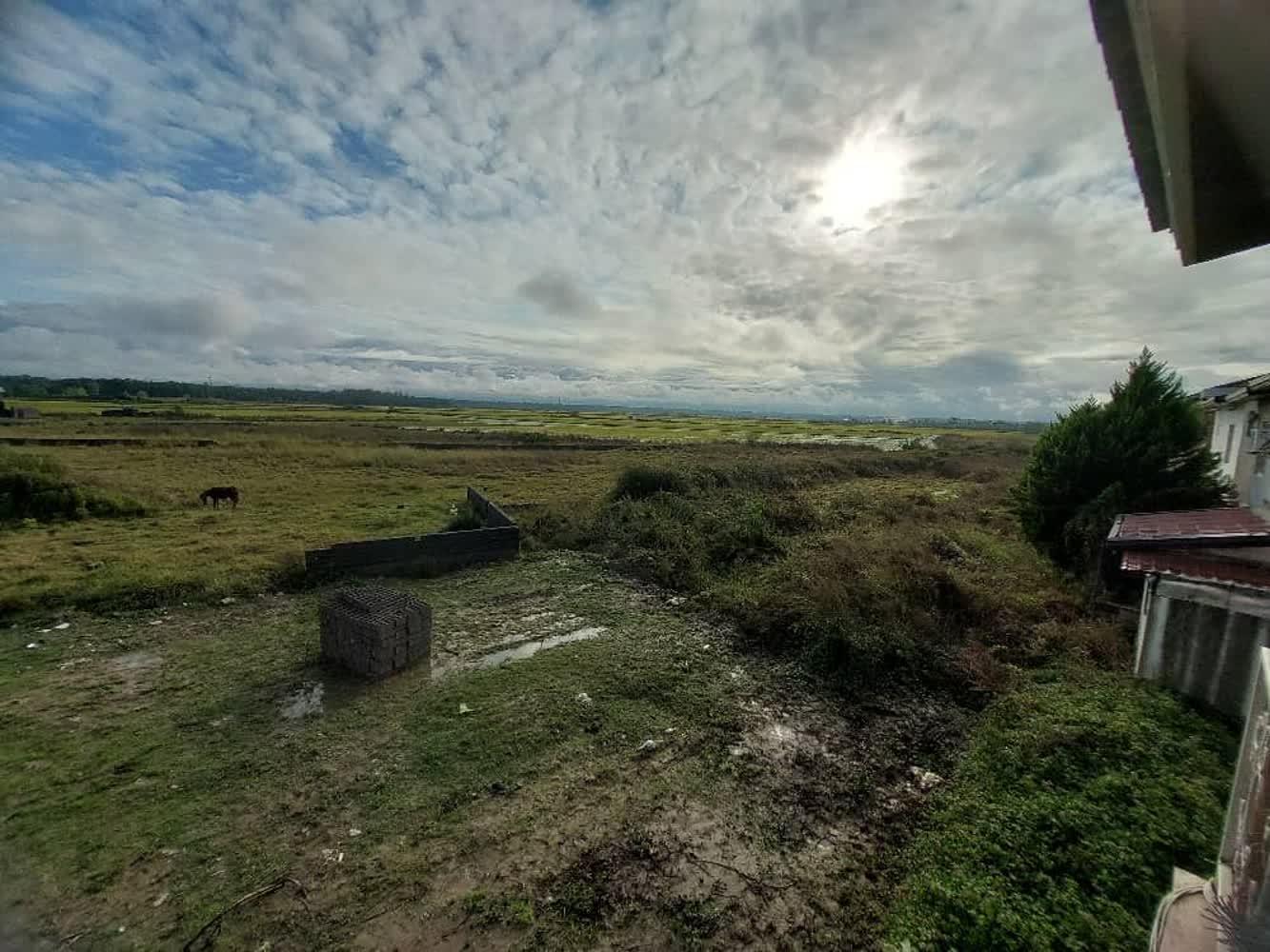 اجاره روزانه ویلا دوبلکس جنگلی ایزد شهر مازندران